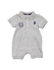 U.S.POLO ASSN. DRESSES Romper suits BOYS on YOOX.COM