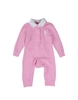 U.S.POLO ASSN. DRESSES Romper suits GIRLS on YOOX.COM