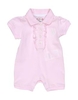 U.S.POLO ASSN. DRESSES Romper suits GIRLS on YOOX.COM