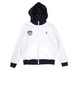 U.S.POLO ASSN. FLEECEWEAR Hooded sweatshirts BOYS on YOOX.COM
