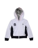 U.S.POLO ASSN. FLEECEWEAR Hooded sweatshirts BOYS on YOOX.COM