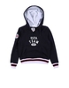 U.S.POLO ASSN. FLEECEWEAR Hooded sweatshirts BOYS on YOOX.COM