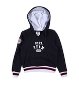 U.S.POLO ASSN. FLEECEWEAR Hooded sweatshirts BOYS on YOOX.COM