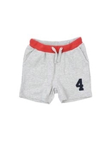 U.S.POLO ASSN. FLEECEWEAR Sweatpants BOYS on YOOX.COM