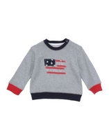 U.S.POLO ASSN. FLEECEWEAR Sweatshirts BOYS on YOOX.COM