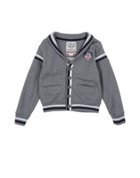 U.S.POLO ASSN. FLEECEWEAR Sweatshirts BOYS on YOOX.COM