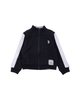 U.S.POLO ASSN. FLEECEWEAR Zip sweatshirts BOYS on YOOX.COM