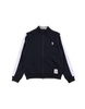 U.S.POLO ASSN. FLEECEWEAR Zip sweatshirts BOYS on YOOX.COM