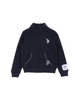 U.S.POLO ASSN. FLEECEWEAR Zip sweatshirts BOYS on YOOX.COM