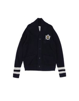 U.S.POLO ASSN. KNITWEAR Cardigans BOYS on YOOX.COM