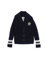 U.S.POLO ASSN. KNITWEAR Cardigans BOYS on YOOX.COM