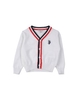U.S.POLO ASSN. KNITWEAR Cardigans BOYS on YOOX.COM