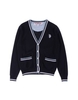 U.S.POLO ASSN. KNITWEAR Cardigans BOYS on YOOX.COM
