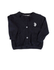 U.S.POLO ASSN. KNITWEAR Cardigans GIRLS on YOOX.COM
