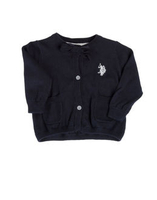 U.S.POLO ASSN. KNITWEAR Cardigans GIRLS on YOOX.COM