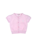 U.S.POLO ASSN. KNITWEAR Cardigans GIRLS on YOOX.COM