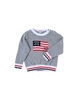 U.S.POLO ASSN. KNITWEAR Crewnecks BOYS on YOOX.COM