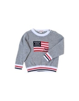 U.S.POLO ASSN. KNITWEAR Crewnecks BOYS on YOOX.COM