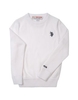 U.S.POLO ASSN. KNITWEAR Crewnecks BOYS on YOOX.COM
