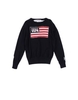 U.S.POLO ASSN. KNITWEAR Crewnecks BOYS on YOOX.COM