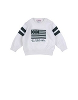 U.S.POLO ASSN. KNITWEAR Crewnecks BOYS on YOOX.COM