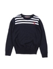 U.S.POLO ASSN. KNITWEAR Crewnecks BOYS on YOOX.COM
