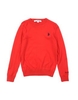 U.S.POLO ASSN. KNITWEAR Crewnecks BOYS on YOOX.COM
