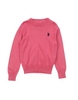 U.S.POLO ASSN. KNITWEAR Crewnecks BOYS on YOOX.COM
