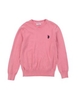 U.S.POLO ASSN. KNITWEAR Crewnecks BOYS on YOOX.COM