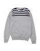 U.S.POLO ASSN. KNITWEAR Crewnecks BOYS on YOOX.COM
