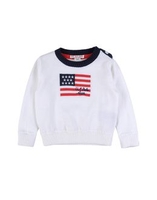 U.S.POLO ASSN. KNITWEAR Crewnecks BOYS on YOOX.COM