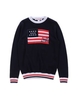 U.S.POLO ASSN. KNITWEAR Crewnecks BOYS on YOOX.COM