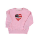 U.S.POLO ASSN. KNITWEAR Crewnecks GIRLS on YOOX.COM