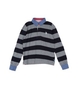 U.S.POLO ASSN. KNITWEAR Polo-necks BOYS on YOOX.COM