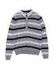 U.S.POLO ASSN. KNITWEAR Polo-necks BOYS on YOOX.COM