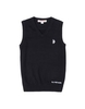 U.S.POLO ASSN. KNITWEAR Sweater vests BOYS on YOOX.COM