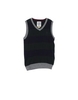 U.S.POLO ASSN. KNITWEAR Sweater vests BOYS on YOOX.COM