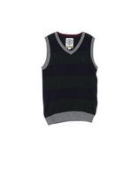 U.S.POLO ASSN. KNITWEAR Sweater vests BOYS on YOOX.COM