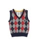 U.S.POLO ASSN. KNITWEAR Sweater vests BOYS on YOOX.COM