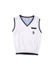 U.S.POLO ASSN. KNITWEAR Sweater vests BOYS on YOOX.COM