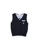 U.S.POLO ASSN. KNITWEAR Sweater vests BOYS on YOOX.COM
