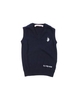 U.S.POLO ASSN. KNITWEAR Sweater vests BOYS on YOOX.COM