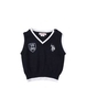 U.S.POLO ASSN. KNITWEAR Sweater vests BOYS on YOOX.COM