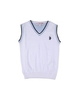 U.S.POLO ASSN. KNITWEAR Sweater vests BOYS on YOOX.COM