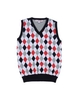 U.S.POLO ASSN. KNITWEAR Sweater vests BOYS on YOOX.COM