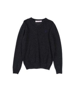 U.S.POLO ASSN. KNITWEAR V-necks BOYS on YOOX.COM