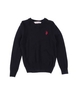 U.S.POLO ASSN. KNITWEAR V-necks BOYS on YOOX.COM