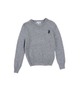 U.S.POLO ASSN. KNITWEAR V-necks BOYS on YOOX.COM