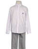 U.S.POLO ASSN. SHIRTS Long sleeve shirts BOYS on YOOX.COM