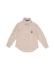 U.S.POLO ASSN. SHIRTS Long sleeve shirts BOYS on YOOX.COM